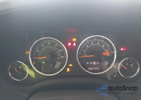 2015 Jeep Compass Latitude from USA, damaged, VIN 1C4NJDEB2FD340577